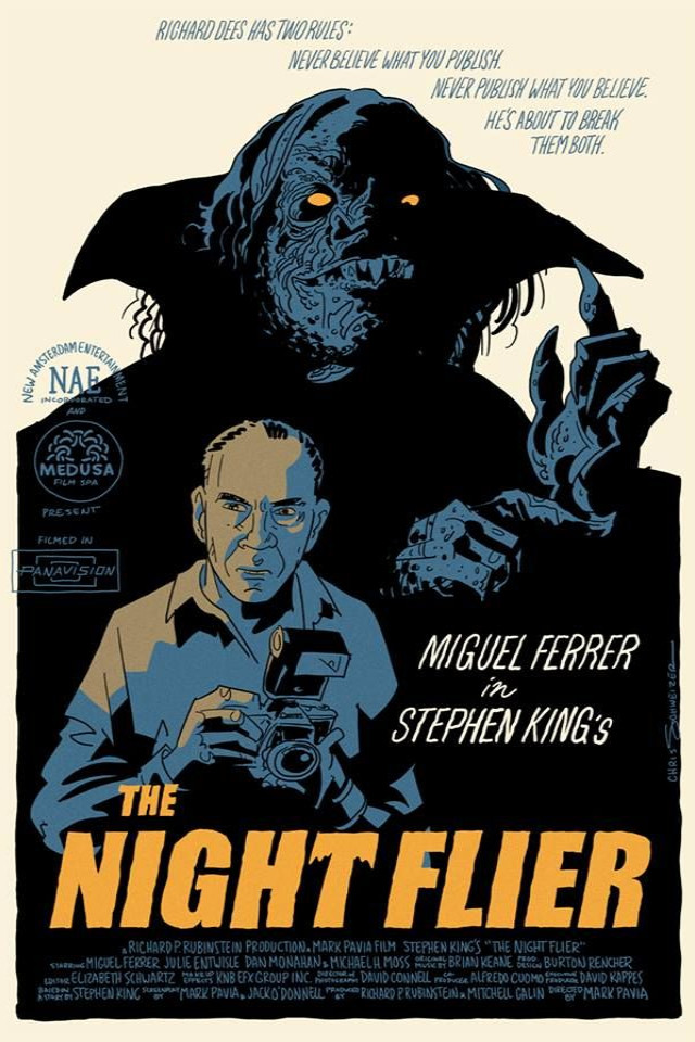 The Night Flier (1997) [18939] (A1764192855) [[Movies]] --Plex--